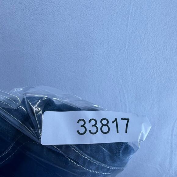 Diesel jeans men's 34 Fits 36x31 Thanaz Slim Skinny Vintage Distressed y2k 2000s - Picture 16 of 16